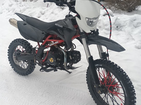 Apollo RFN Thunder 125 17 14