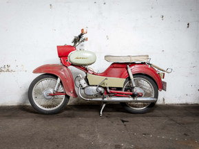 Simson Star