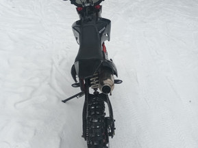 Apollo RFN Thunder 125 17 14