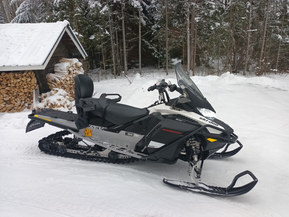 Ski-Doo Expedition