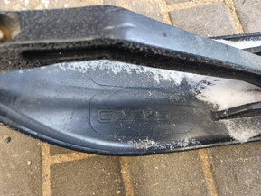 Arctic Cat Sno Pro Snowcross