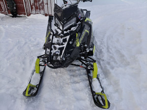 Polaris Axys SKS