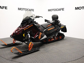 Polaris SwitchBack
