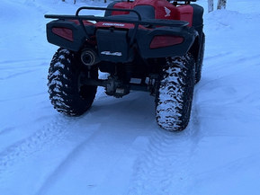 Honda FourTrax