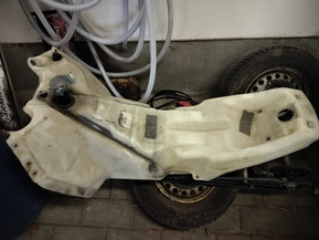 Arctic Cat Sno Pro Snowcross