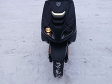 Peugeot Speedfight 4