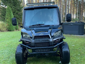 Polaris Ranger