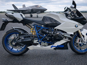 BMW HP2