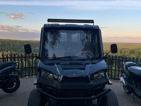 Polaris Ranger