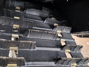 Arctic Cat Sno Pro Snowcross