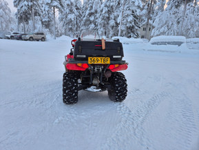 Polaris Sportsman