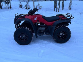 Honda FourTrax