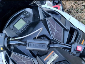 Polaris 800 Switchback