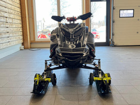 Ski-Doo Freeride