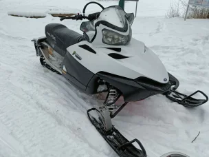 Polaris 600 IQ