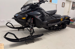 Ski-Doo MX Z