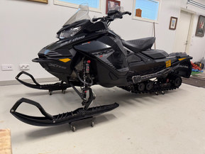 Ski-Doo MX Z