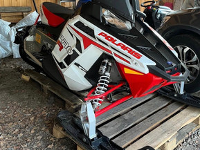 Polaris 800 Switchback