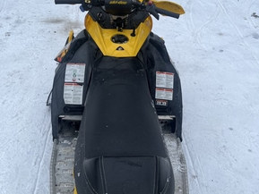 Ski-Doo MX Z