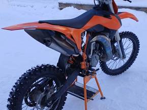 KTM 85