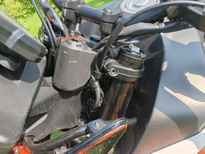 KTM 390