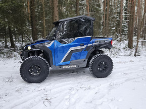 Polaris General