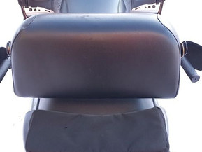 Polaris 550 Trail Touring