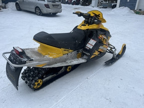 Ski-Doo MX Z