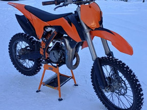 KTM 85