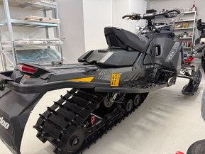 Ski-Doo MX Z