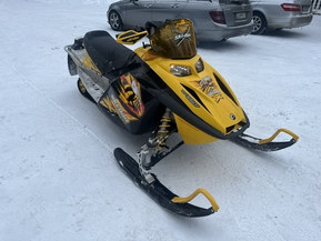 Ski-Doo MX Z