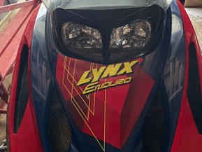 Lynx Enduro