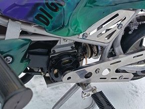 Muu merkki Muu malli