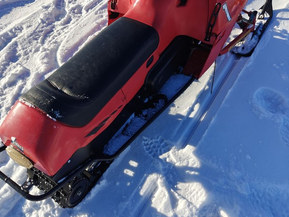 Muu merkki Muu malli