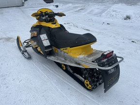Ski-Doo MX Z