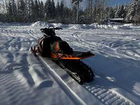 Arctic Cat M-sarja
