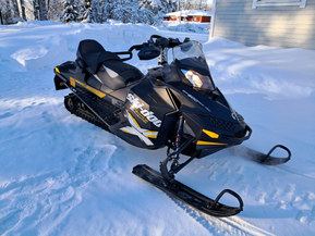 Ski-Doo Renegade