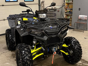 Polaris Sportsman