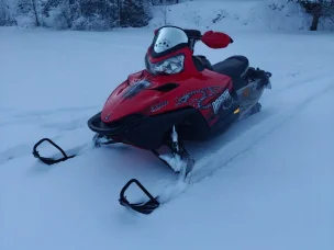 Polaris IQ