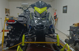 Polaris 650 RMK