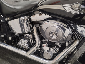 Harley-Davidson Softail