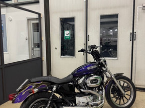 Harley-Davidson Sportster