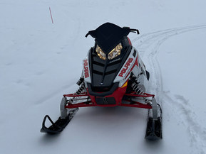 Polaris 800 Switchback