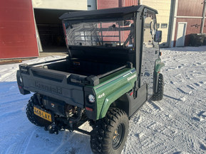Kawasaki Mule