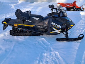 Ski-Doo Renegade