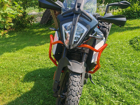 KTM 390