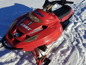 Muu merkki Muu malli