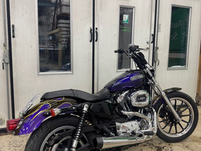 Harley-Davidson Sportster