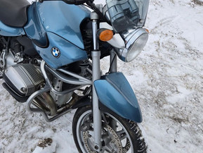 BMW R