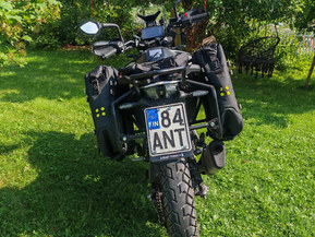 KTM 390